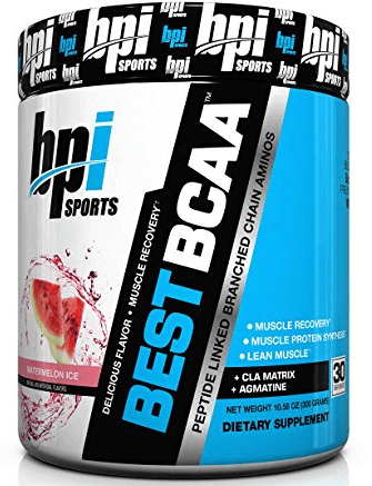 bcaa supplement in the US