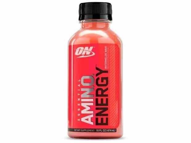 Essential AmiN.O. Energy от Optimum Nutrition