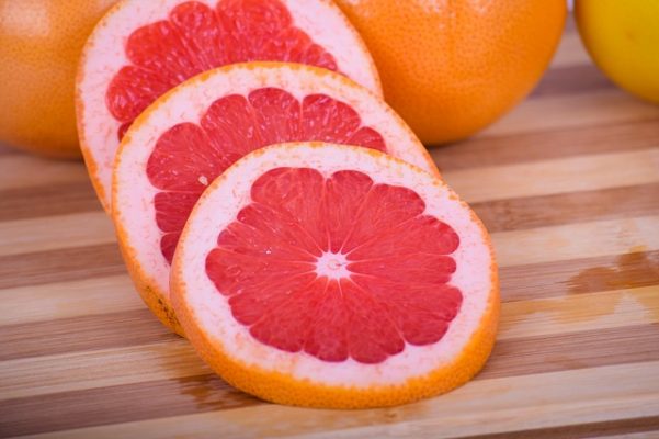 Эффективная грейпфрутовая диета на 3 и 7 дней, отзывы и результаты худеющих