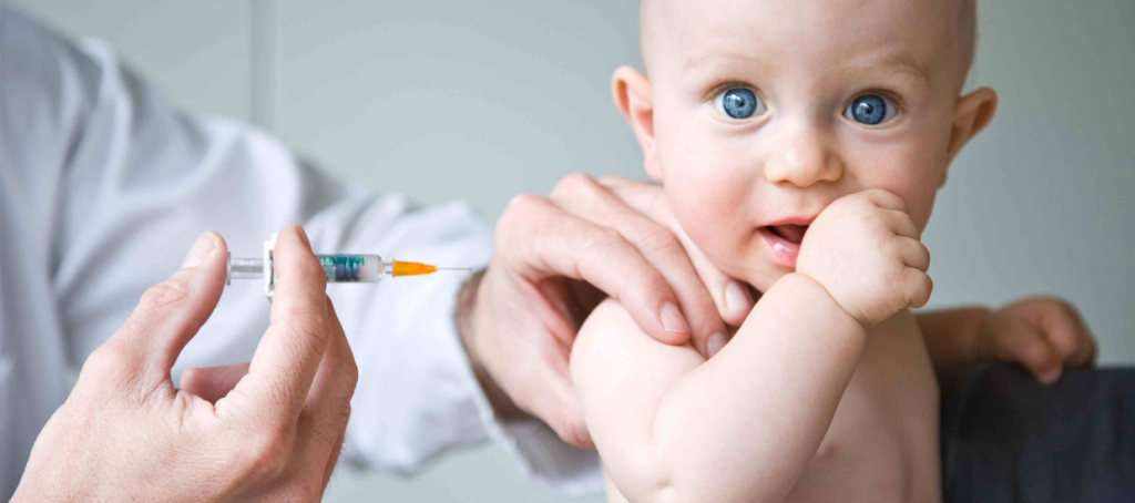Комбинированная вакцина Пентаксим
