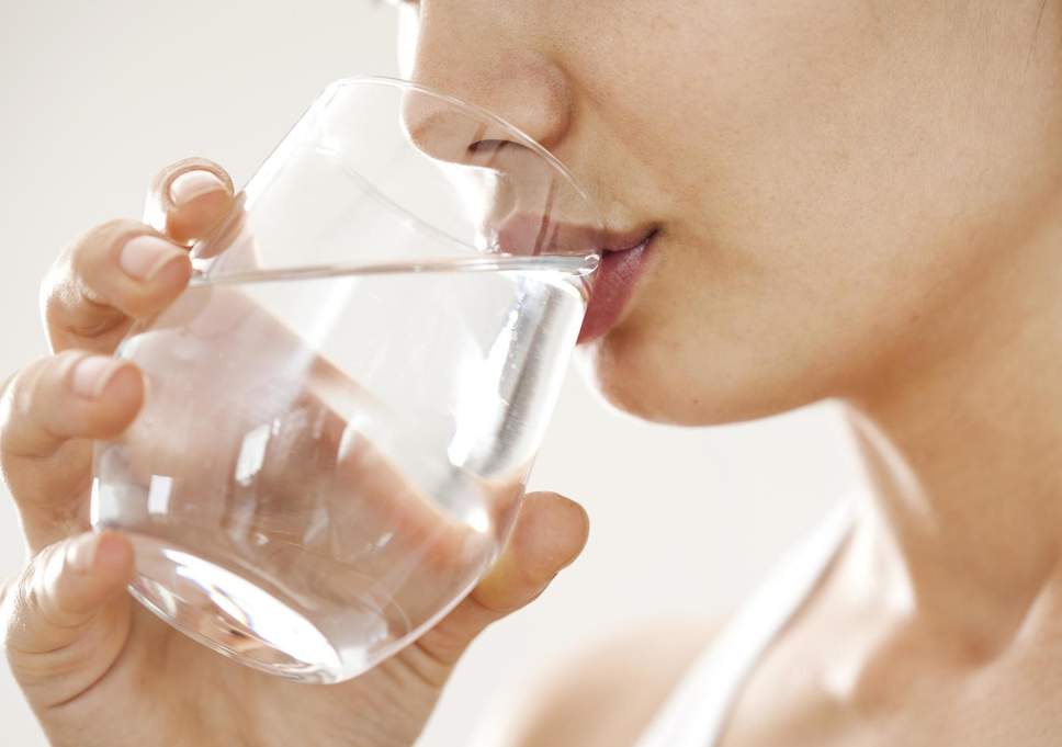 водная диета на 3 дня
