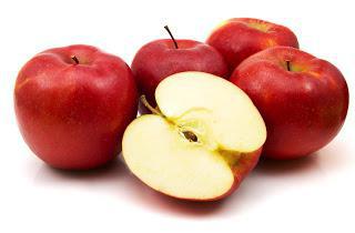 толстеют ли от яблок