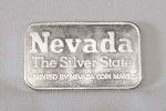 Невада - штат серебра