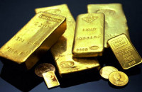 Исторический максимум золота