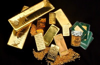 WGC: спрос на золото в первом полугодии 2020