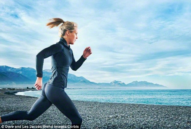 A study by London scientists, this week, revealed a brisk 30-minute walk each day is a more effective way to lose weight than running or going to the gym. Here, Vicky Hadley, writing for Healthista, asks five personal trainers what they think is the optimum amount of exercise, to help you shed pounds 