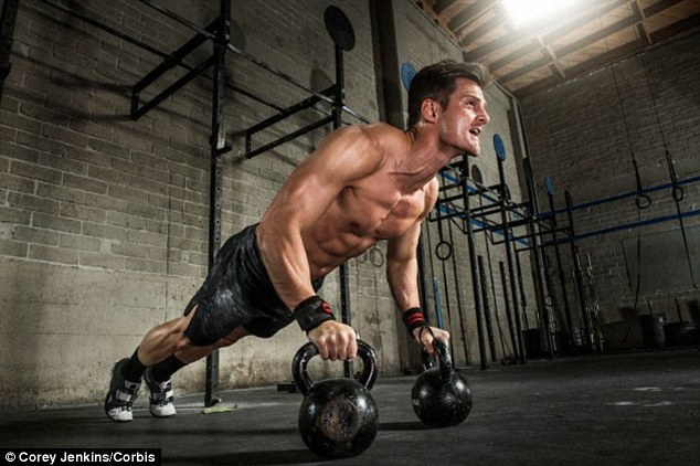 Past studies have shown shorter, high-intensity workouts result in greater fat loss over time