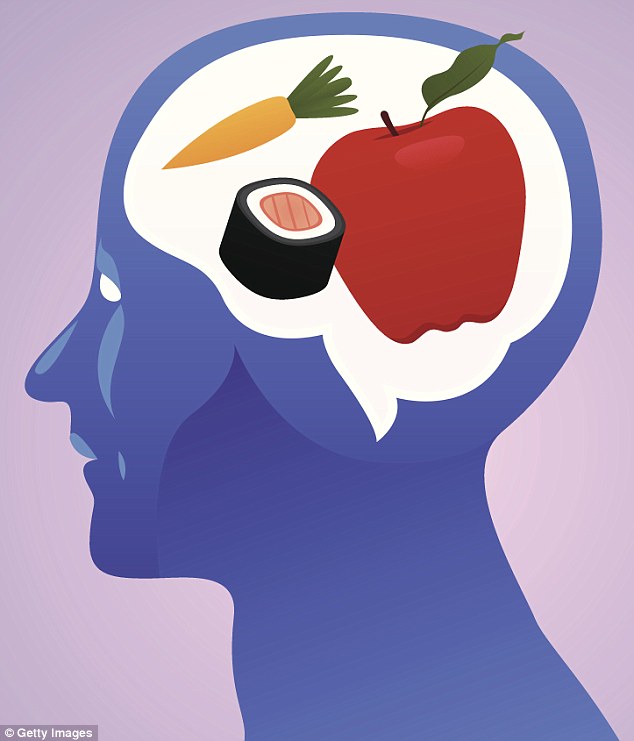 The MIND Diet is a combination of the Mediterranean and DASH diets that focuses on eating foods that are brain-healthy, potentially lowering the risk of Alzheimer