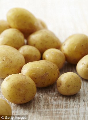 The Ornish diet is best known for those who are looking to reverse heart disease after suffering a heart attack or other cardiovascular problems. High-fiber foods like potatoes are encouraged