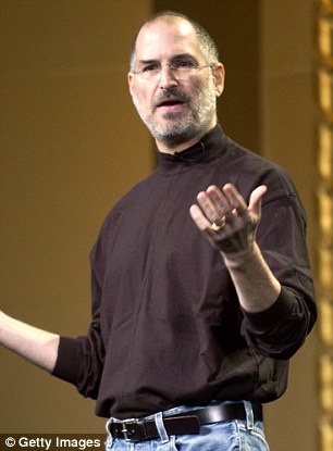 Steve Jobs went on the diet following his cancer diagnosis