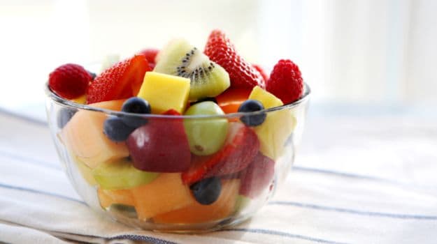 fruit salad