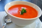 Суп из помидоров для похудения