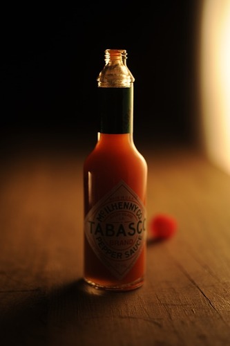 Big is tabasco sauce bad for you 2