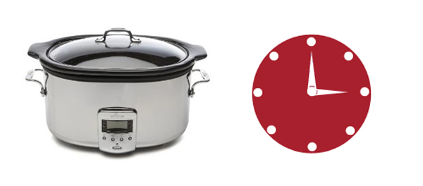 how-long-should beans be cooked in a crock pot