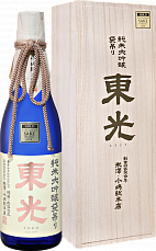 Toko Junmai Daiginjo Drip (gift box)<label>, 0.72л</label>