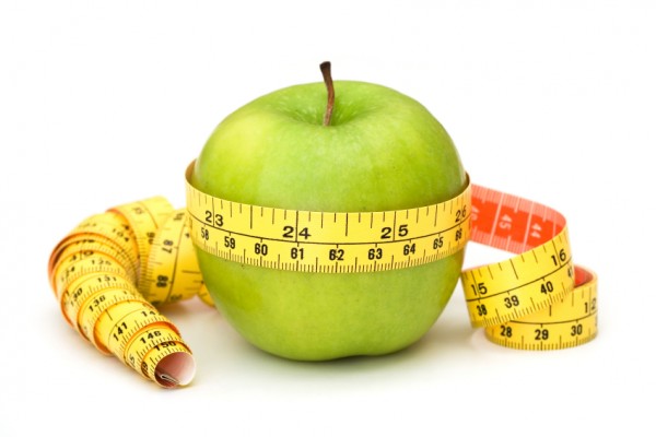 эффективность яблочной диеты