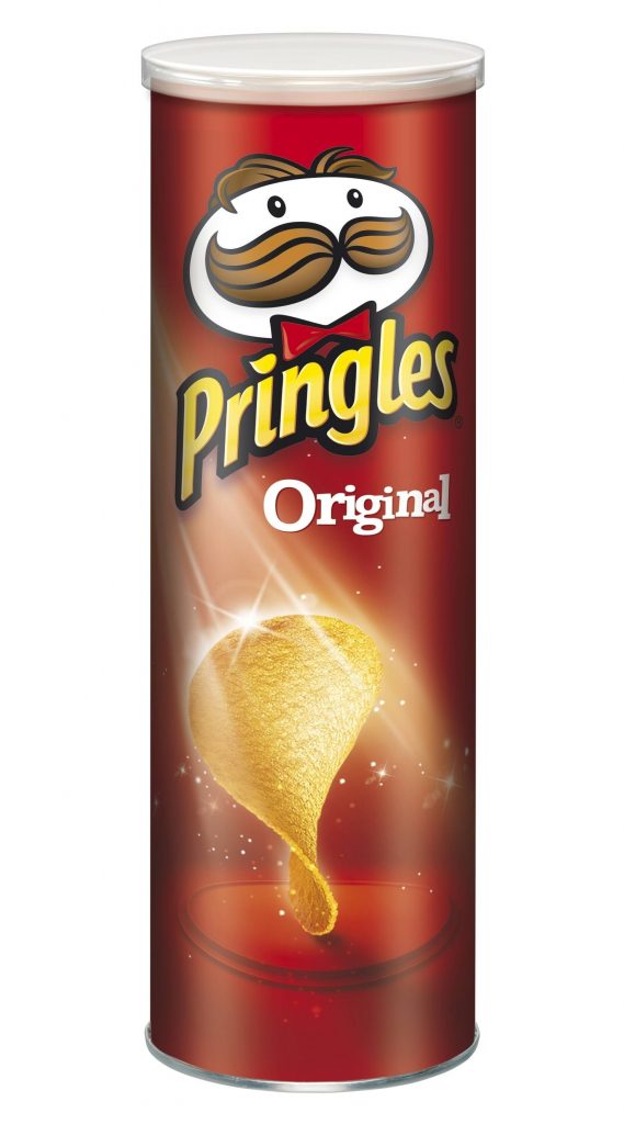 Pringles