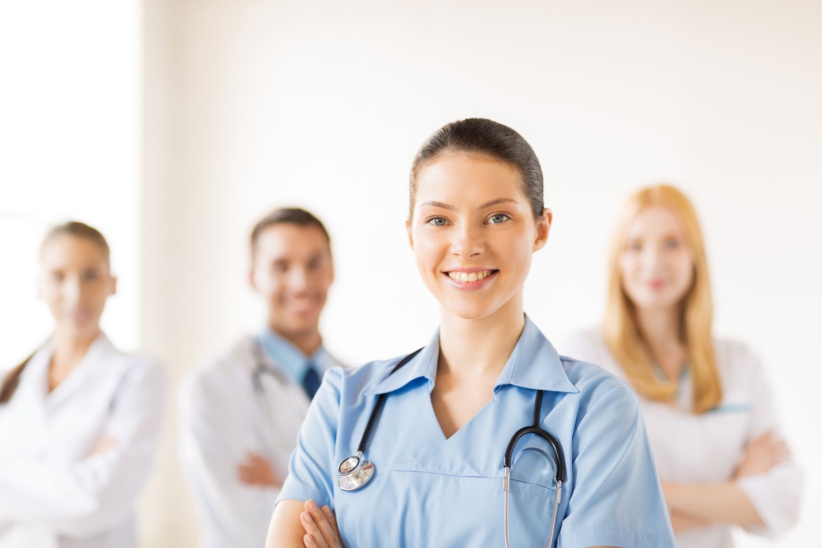 20 Allied Health Careers in High Demand