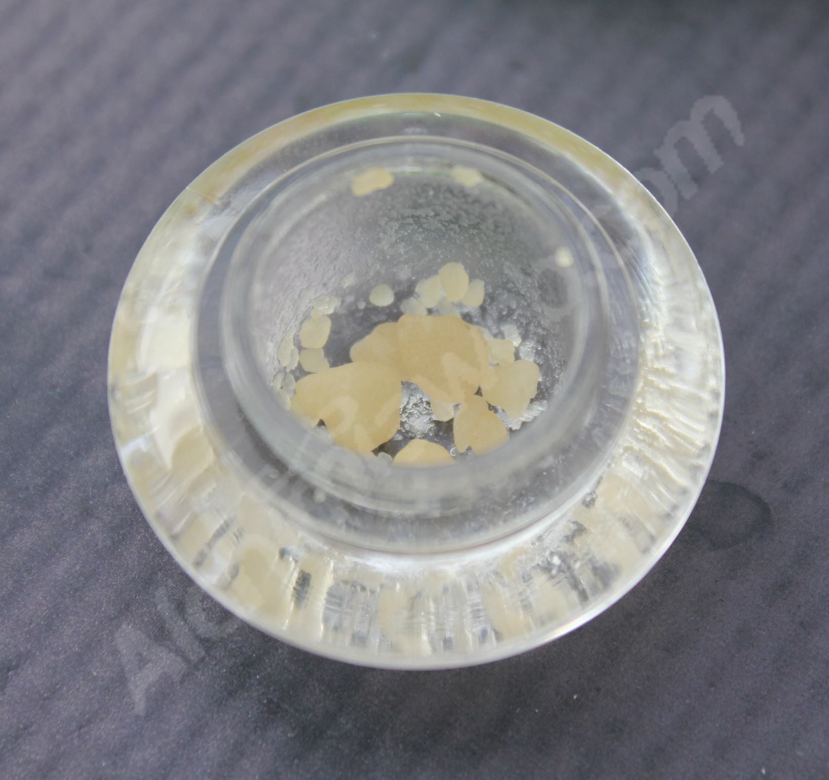 CBD extract, 2016 Bio Cup