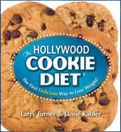 hollywood cookie diet