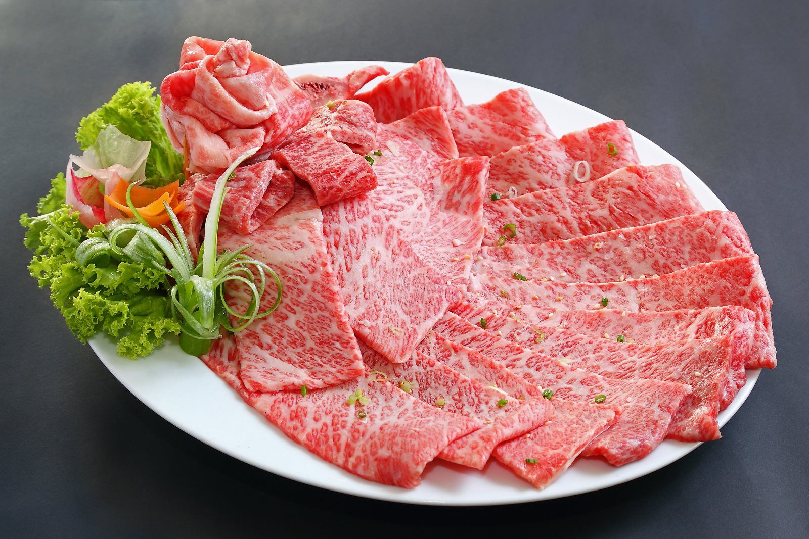 Все, что нужно знать о Японской мраморной говядине Вагю