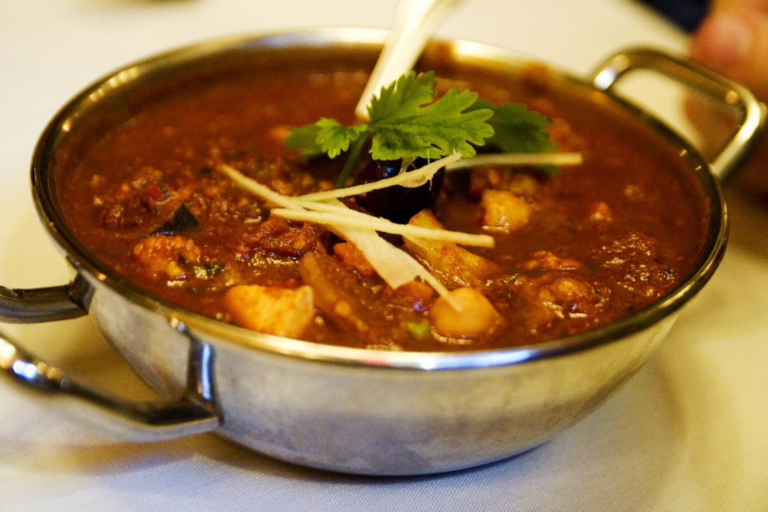 phaal curry