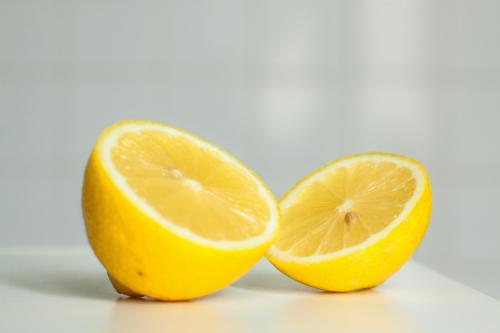 Вода с лимоном после еды. Противопоказания 04
