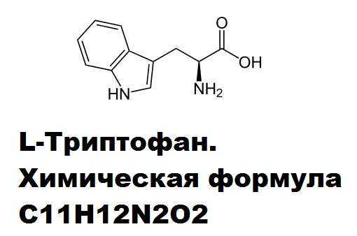 Триптофан где. Триптофан формула аминокислоты. Триптофан формула химия. Триптофан структурная формула. Триптофан формула химическая.